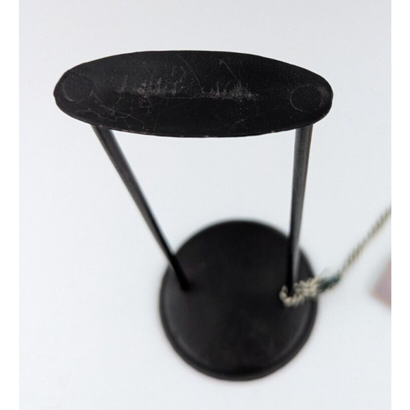 Santa Claus on Reindeer Pendulum Motion Toy Balance Authentic Models - Picture 14 of 15